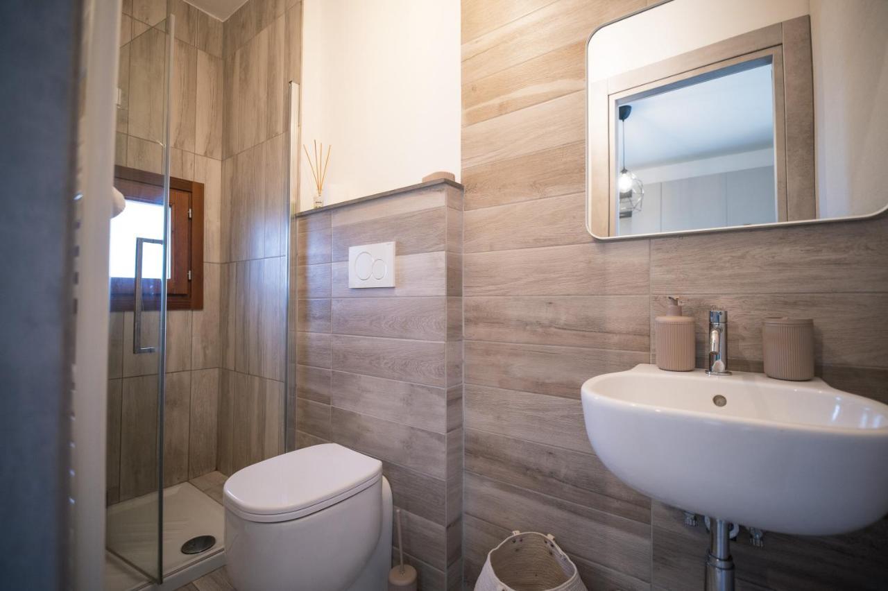 Lemon Garden House Apartment San Miniato Basso Bagian luar foto