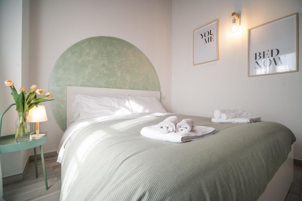 Lemon Garden House Apartment San Miniato Basso Bagian luar foto