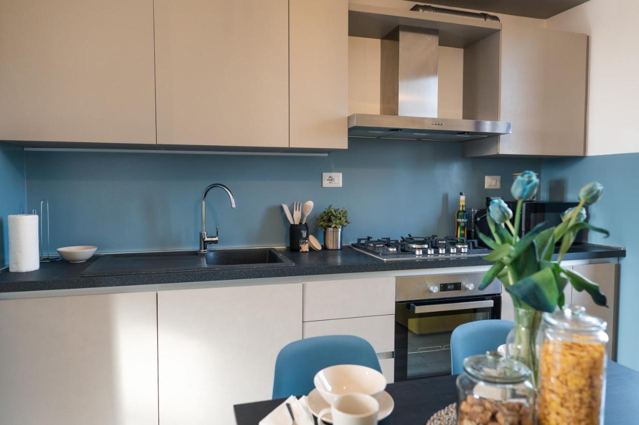 Lemon Garden House Apartment San Miniato Basso Bagian luar foto